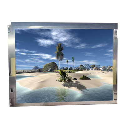 Buon prezzo 31 pin Collegatore NL6448BC33-64R Prezzo buono 10,4 pollici schermo LCD 640*480 tft in linea