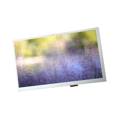 Buon prezzo 7.0 pollici HSD070I651-F01 Display LCD 480*234 schermo LCD monitor in linea
