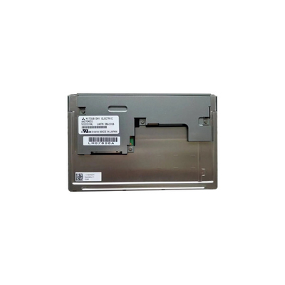 Buon prezzo AA070MC11ADA11 800*480 risoluzione 7.0 pollici 1000cd/m2 luminosità schermo LCD. in linea