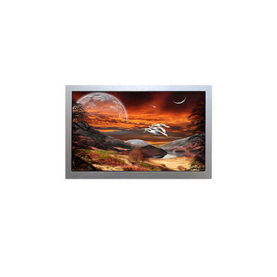 Buon prezzo AA070ME01-CA1 7.0 pollici 800*480 LCD touch panel display. in linea