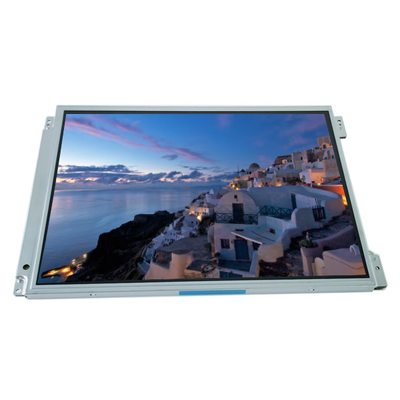 Buon prezzo 12.1 pollice NL8060BC31-01 Modulo di visualizzazione LCD per laptop industriali in linea
