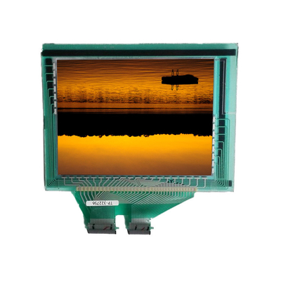Buon prezzo 5.7 pollici 320*240 Modulo LCD TFT industriale AA057QD01 in linea
