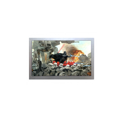 Buon prezzo AA090MH11 9,0 pollici risoluzione 800*480 schermo LCD per Mitsubishi in linea
