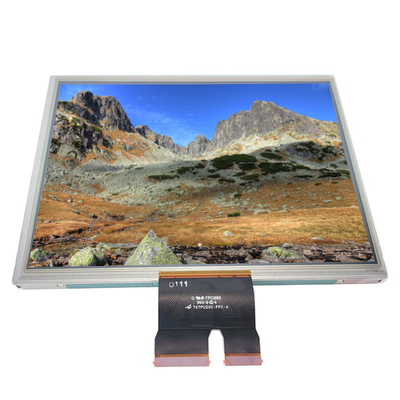 Buon prezzo 10.4 pollici touchscreen TFT LCD display NL10276BC20-18BD in linea