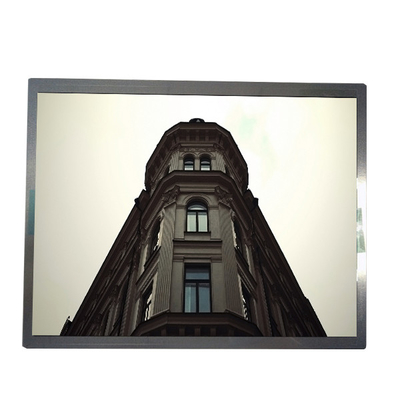 Buon prezzo AA104XF02 schermo LCD 10,4 pollici pannello LCD 1024*768 in linea