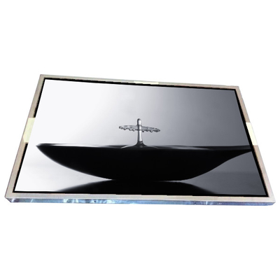 Buon prezzo 23.0 pollice 64PPI NL12876AC39-01 schermo LCD in linea