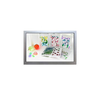 Buon prezzo AA121ST01DDE11 12,1 pollici 800*600 touch LCD Screen Display LCD industriale in linea