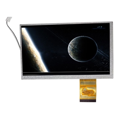 Buon prezzo 7.0 pollici 60 pin HSD070IDW2-A00 TFT display LCD Display LCD Monitor in linea