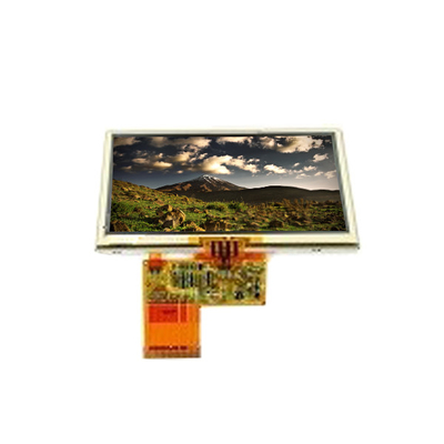Buon prezzo 5Display LCD da 7 pollici NL6448BC18-06B 640*480 per l'industria in linea