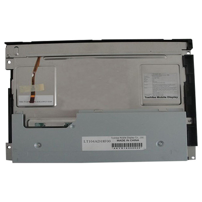 Buon prezzo Originale in magazzino 800*600 LT104AD18F00 LCD Display Screen in linea