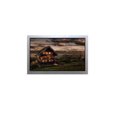 Buon prezzo AT080MD11 8.0 pollici Industrial LCD Display 800*480 LCD Screen Panel in linea