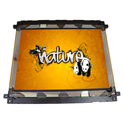 Buon prezzo LJ64H052 10,4 pollici 640*480 LCD Monitor in linea