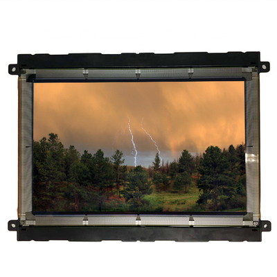 Buon prezzo LJ64HB34 8,9 pollici 640*400 LCD Display Riparazione dello schermo sostituzione per VICPAS in linea