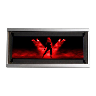 Buon prezzo LJ640U21 Display LCD originale di grado A+ da 7,9 pollici per apparecchiature industriali per SHARP in linea