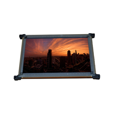 Buon prezzo LJ640U34 Originale 8,9 pollici Monocromo LCD Display Modulo 640 * 400 Pannello in linea