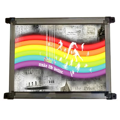 Buon prezzo LJ640U48 Modulo di visualizzazione LCD originale da 9,4 pollici in linea