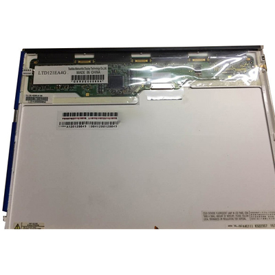 Buon prezzo 12.1 pollice LTD121EA4G Moduli di visualizzazione LCD Laptop in linea