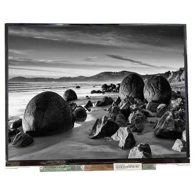 Buon prezzo Display LCD TFT LTD121EDDX a 60 Hz per computer portatili in linea