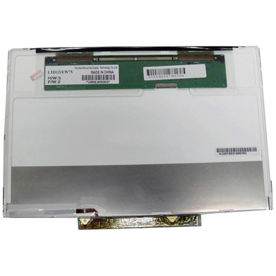 Buon prezzo LTD121EW7V 12,1 pollici 124PPI Laptop schermo LCD in linea