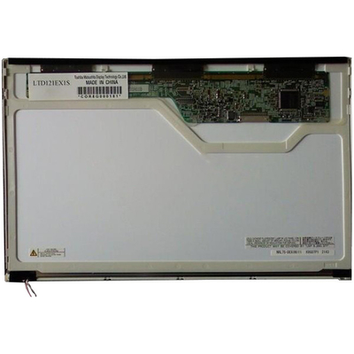 Buon prezzo LTD121EX1S 123PPI 20 pin schermo LCD portatile in linea