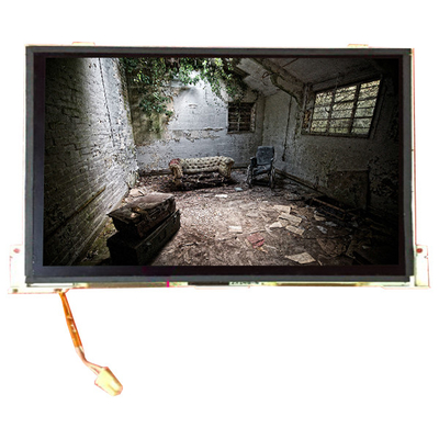 Buon prezzo Display LCD TFT da 6,3 pollici per UMPC MID in linea