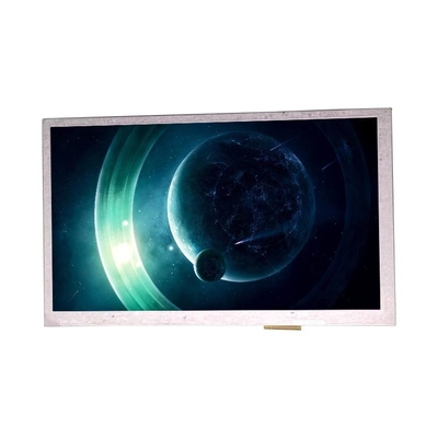 Buon prezzo HSD080IDW1-A20 schermo LCD da 8,0 pollici 800*480 LCD Panel Module in linea