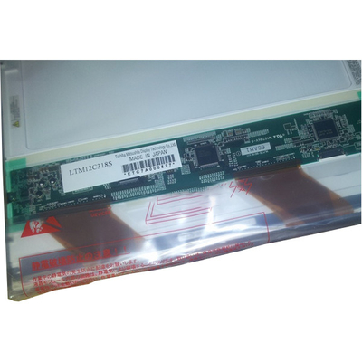 Buon prezzo 12.1 pollice LTM12C318S TFT LCD Laptop display in linea