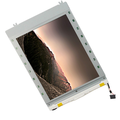 Buon prezzo LM64P10 Nuovo originale 7.2 pollici 640*480 CCFL FSTN-LCD Display Moduli in linea