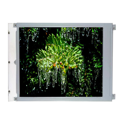 Buon prezzo LM64P81 9,4 pollici 640*480 Industrial LCD Screen Display in linea