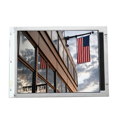 Buon prezzo LM64P89NA 10,4 pollici 640*480 CSTN-LCD Modulo LCD in linea