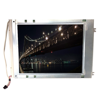 Buon prezzo LM64P102 7,2 pollici LCD Industrial Display in linea