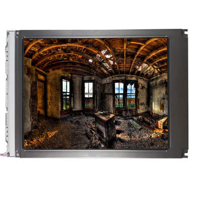 Buon prezzo LM64P122 8,0 pollici 640*480 schermo LCD per display LCD industriale in linea