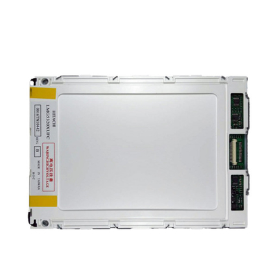 Buon prezzo 7.2 pollici LMG5320XUFC LCD Industrial Display Panels in linea