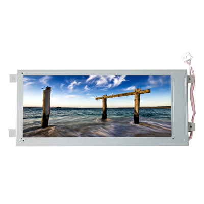 Buon prezzo LM081HB1T01B 8,1 pollici 640*240 schermo LCD TFT in linea