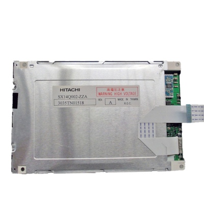 Buon prezzo SX14Q002-ZZA 5,7 pollici 320*240 70PPI Display LCD touch in linea