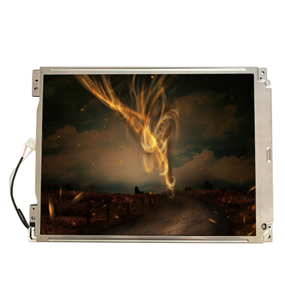 Buon prezzo LM641836 Nuovo originale per schermo LCD SHARP da 9,4 pollici in linea