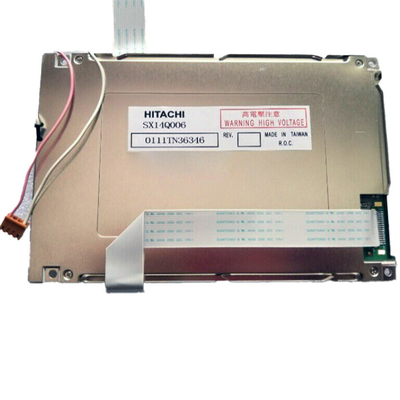 Buon prezzo 5.7 pollici SX14Q006 schermo LCD per industria in linea