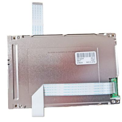Buon prezzo Nuovo display originale SX14Q009 70Hz schermo LCD a 16 pin in linea