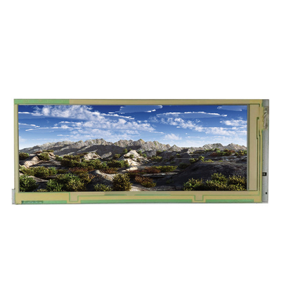 Buon prezzo 6.2 pollici SX16H005 RGB 640 * 240 109PPI 24 pin schermo LCD in linea