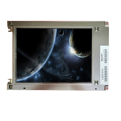 Buon prezzo LQ9D001 8.4 pollici 640*480 TFT-LCD Industrial Screen Panel in linea