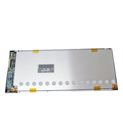 Buon prezzo SX16H006-ZZA Display LCD touch LCD resistivo a 4 fili da 6,2 pollici in linea