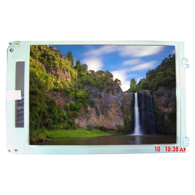 Buon prezzo LQ9D340 8.4 pollici 640*480 Laptop Modulo di visualizzazione LCD industriale in linea