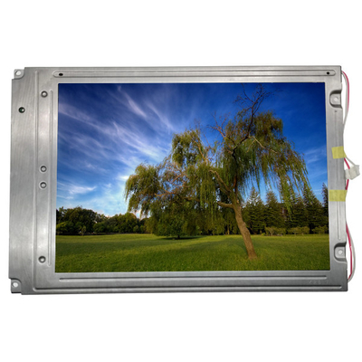 Buon prezzo LQ10D42 10,4 pollici per schermo LCD industriale Sharp 640*480 in linea