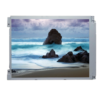 Buon prezzo LQ10D341 originale 10,4 pollici CCFL Industrial LCD Monitor Screen Display in linea