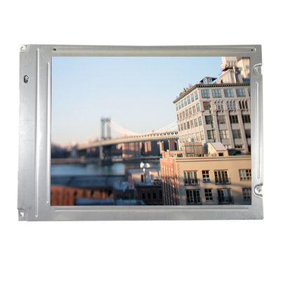 Buon prezzo LQ10D345 10,4 pollici 640*480 VGA per schermo LCD TFT acuto in linea