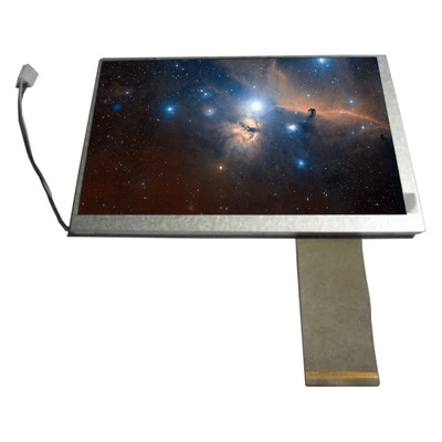 Buon prezzo 8.0 pollici TFT Hannstar HSD080IDW1-B10 LCD Display Screen Panel in linea