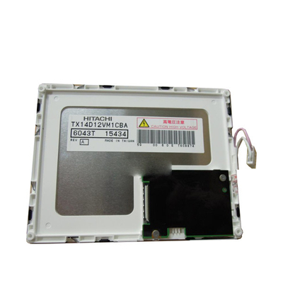 Buon prezzo TX14D12VM1CBA 320*240 schermo LCD in linea