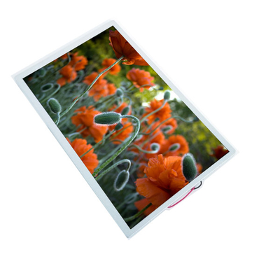 Buon prezzo 8.0 pollici TX20D33VM2BAC LCD Display Panel Industrial in linea