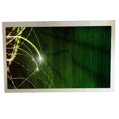 Buon prezzo Alto luminosità TX20D208VM0BAA 20 pin LCD Industrial panel in linea
