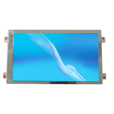 Buon prezzo TX23D12VM0CAA 9,0 pollici pannello LCD a 40 pin con Industrial in linea